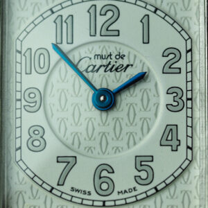 OLYMPUS DIGITAL CAMERA Cartier Tank "Hermes"