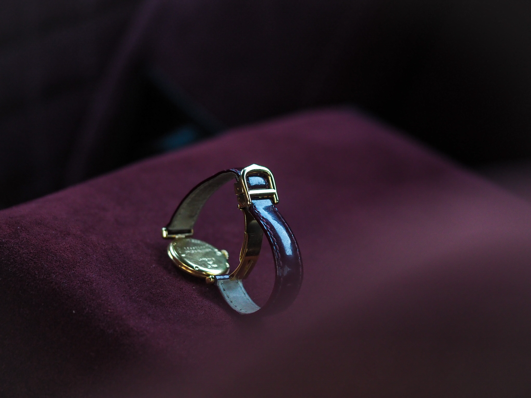 Cartier Colisee - obrazek 4