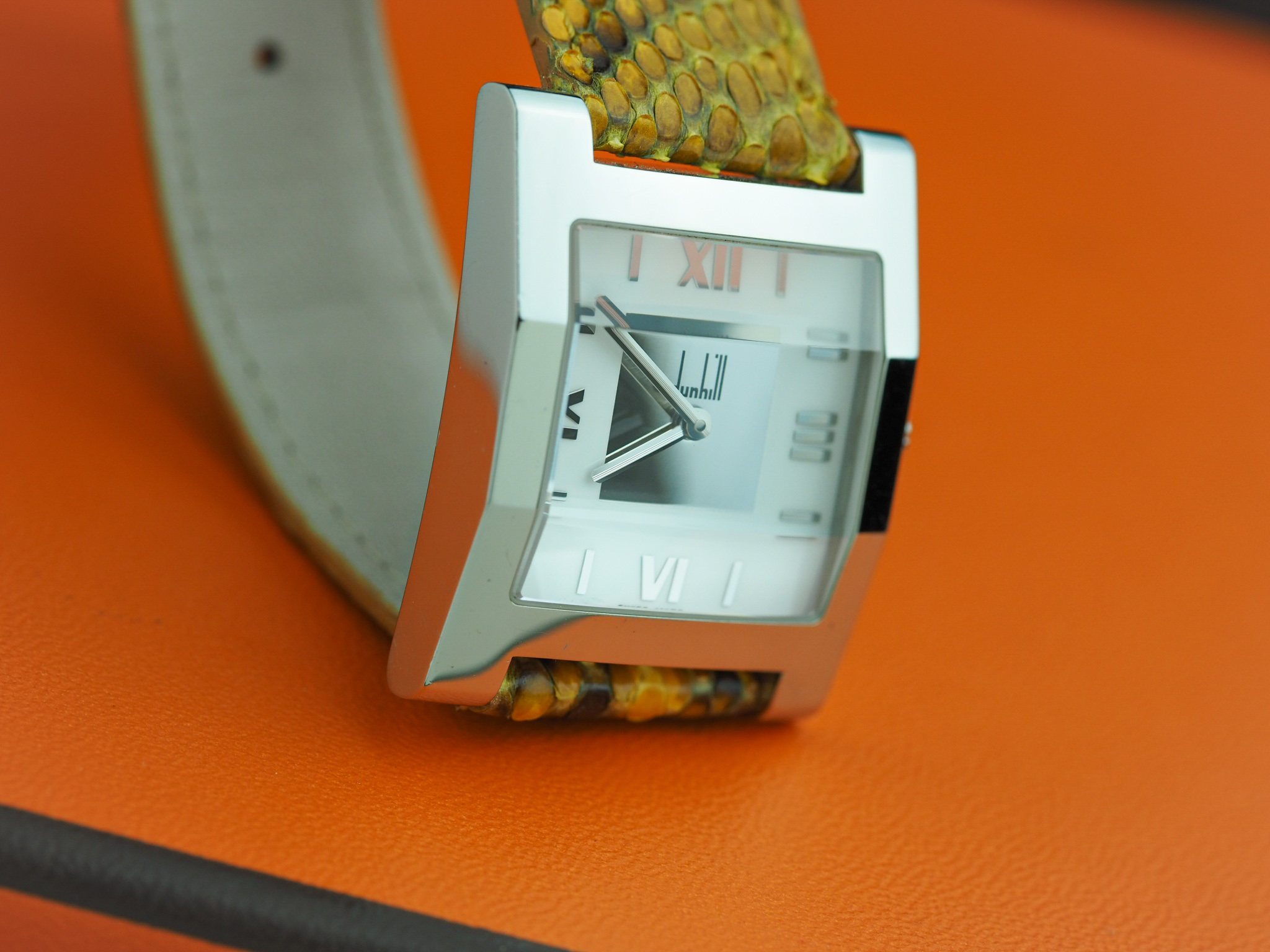 Dunhill Facet Square - obrazek 5