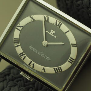 JLC Etrier XL Jaeger LeCoultre Etrier XL