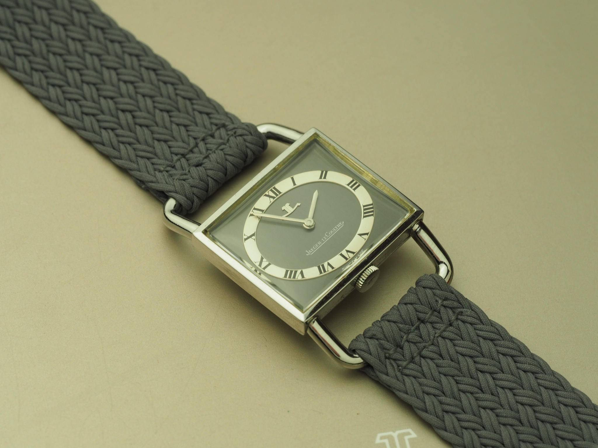 Jaeger LeCoultre Etrier XL - obrazek 5