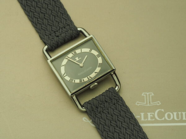 Jaeger LeCoultre Etrier XL - obrazek 6