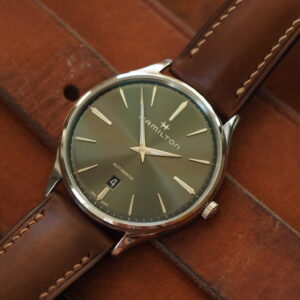 P4041593 Hamilton Jazzmaster Thinline Automatic