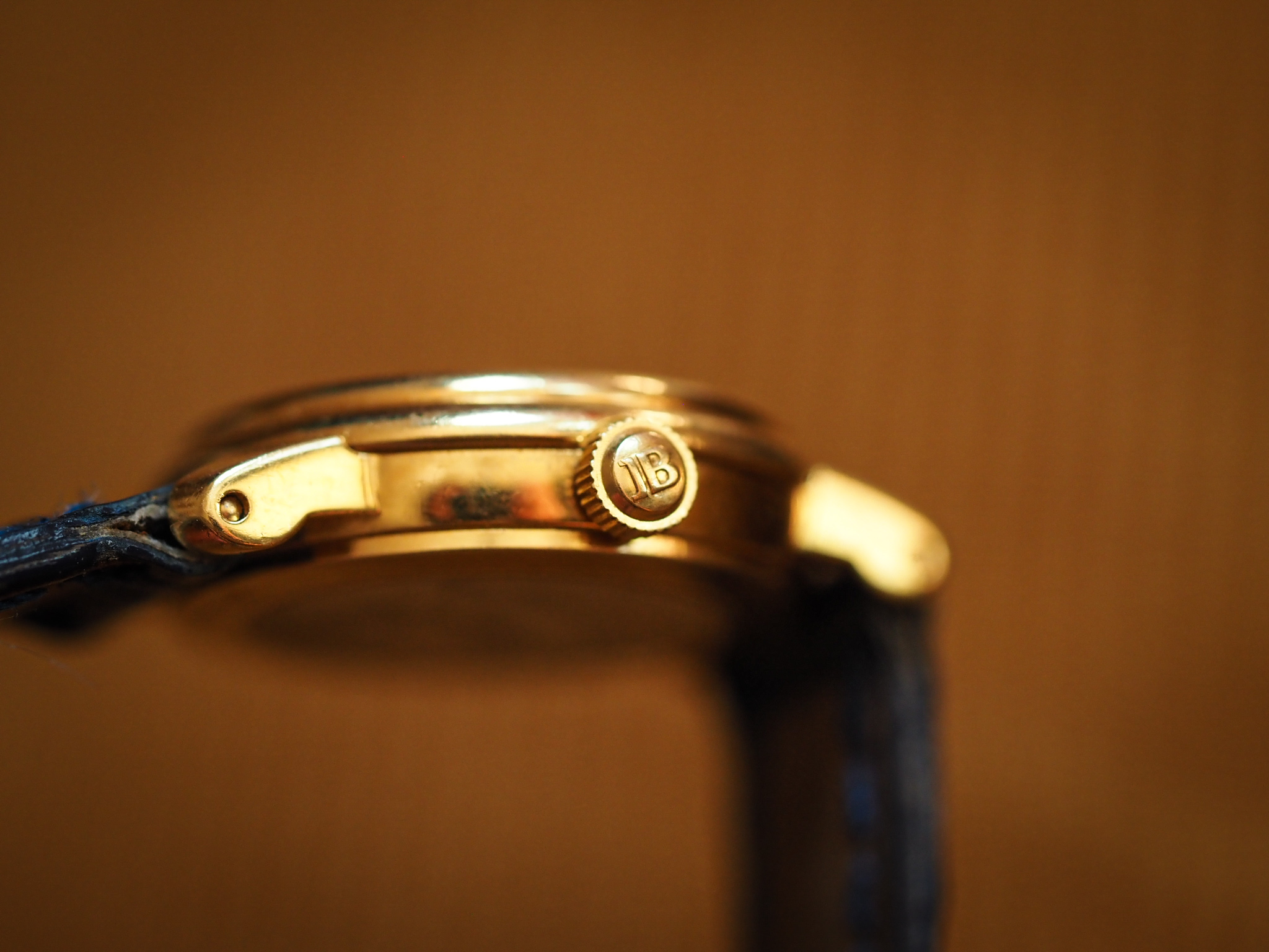 Blancpain Villeret Ladies - obrazek 5