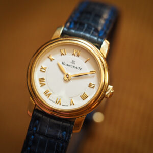 P4161695 Blancpain Villeret Ladies