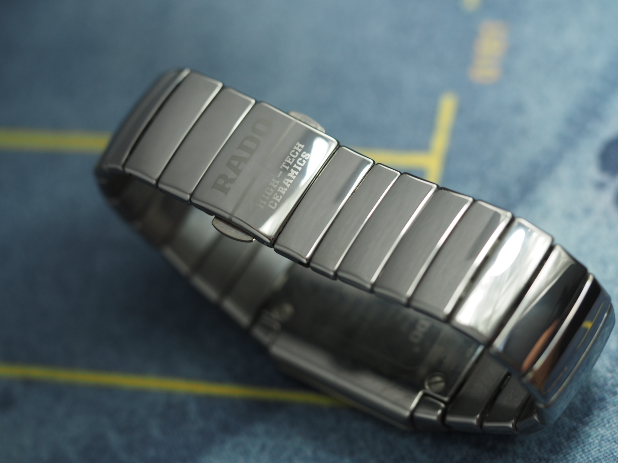 Rado Diastar Ceramic - obrazek 11