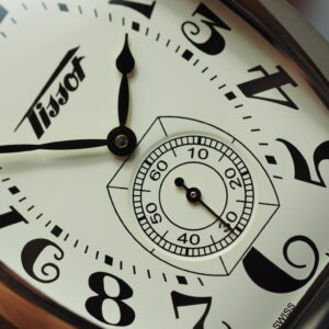 P4221732 Tissot Heritage Porto