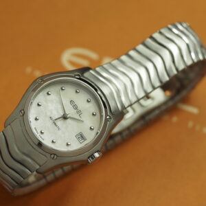 P4221738 Ebel Classic Wave