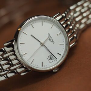 PC010733 Longines Presence Ladies