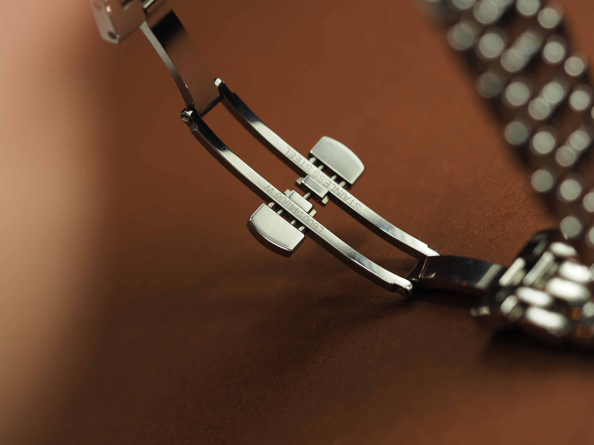 Longines Presence Ladies - obrazek 7