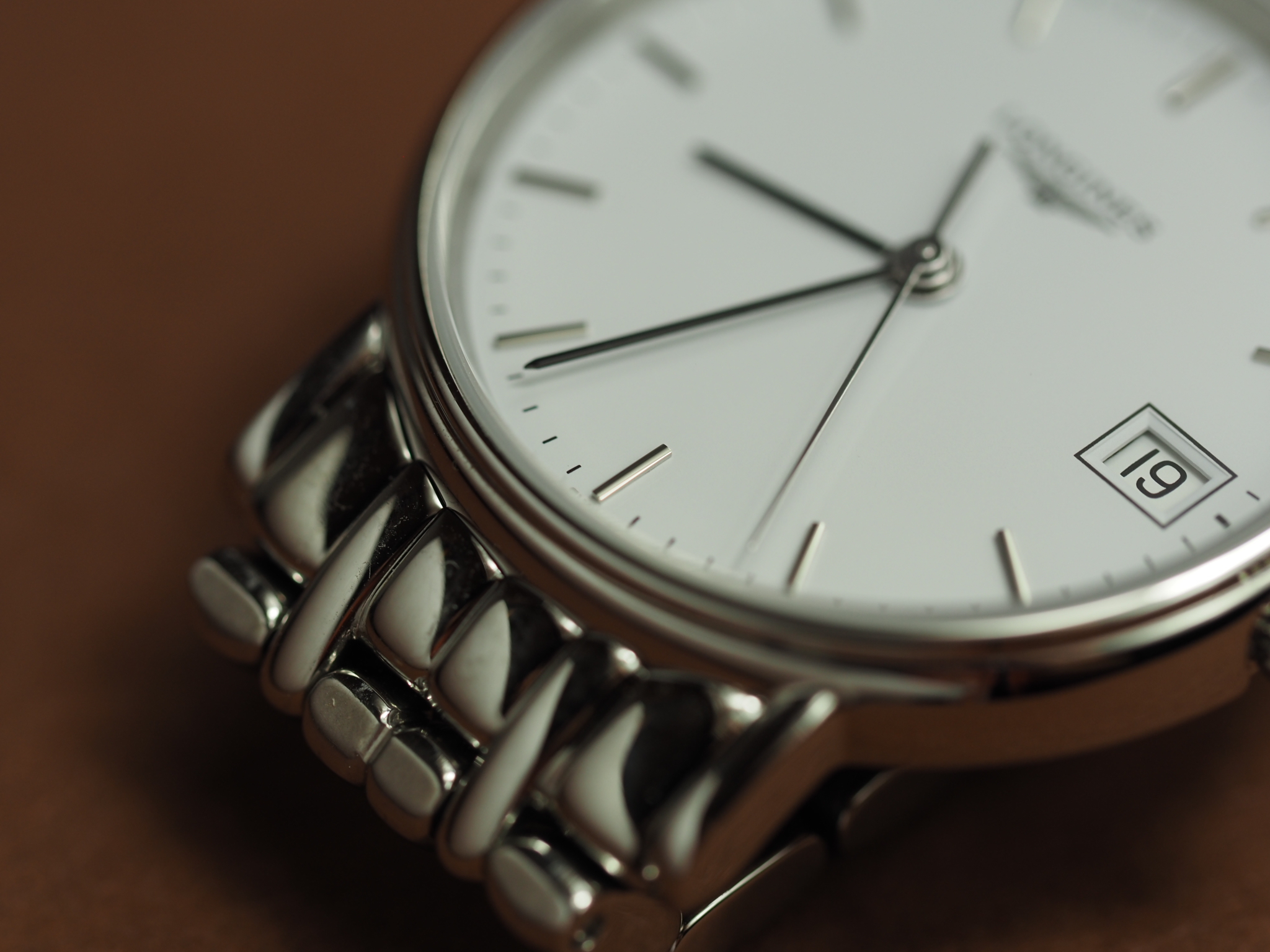 Longines Presence Ladies - obrazek 8