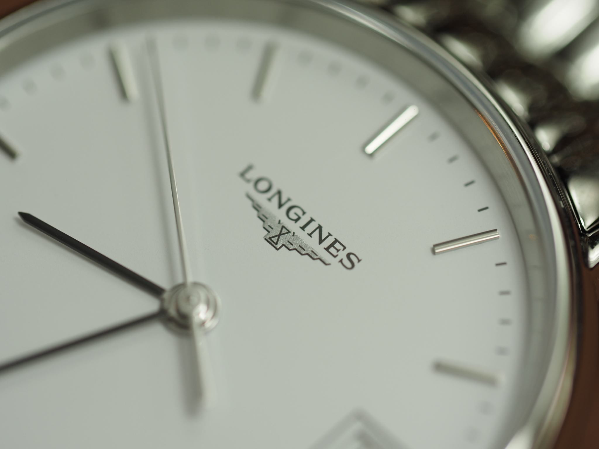 Longines Presence Ladies - obrazek 9