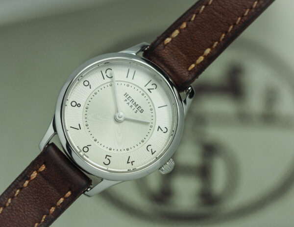 Hermès Slim d'Hermès 25mm - obrazek 10