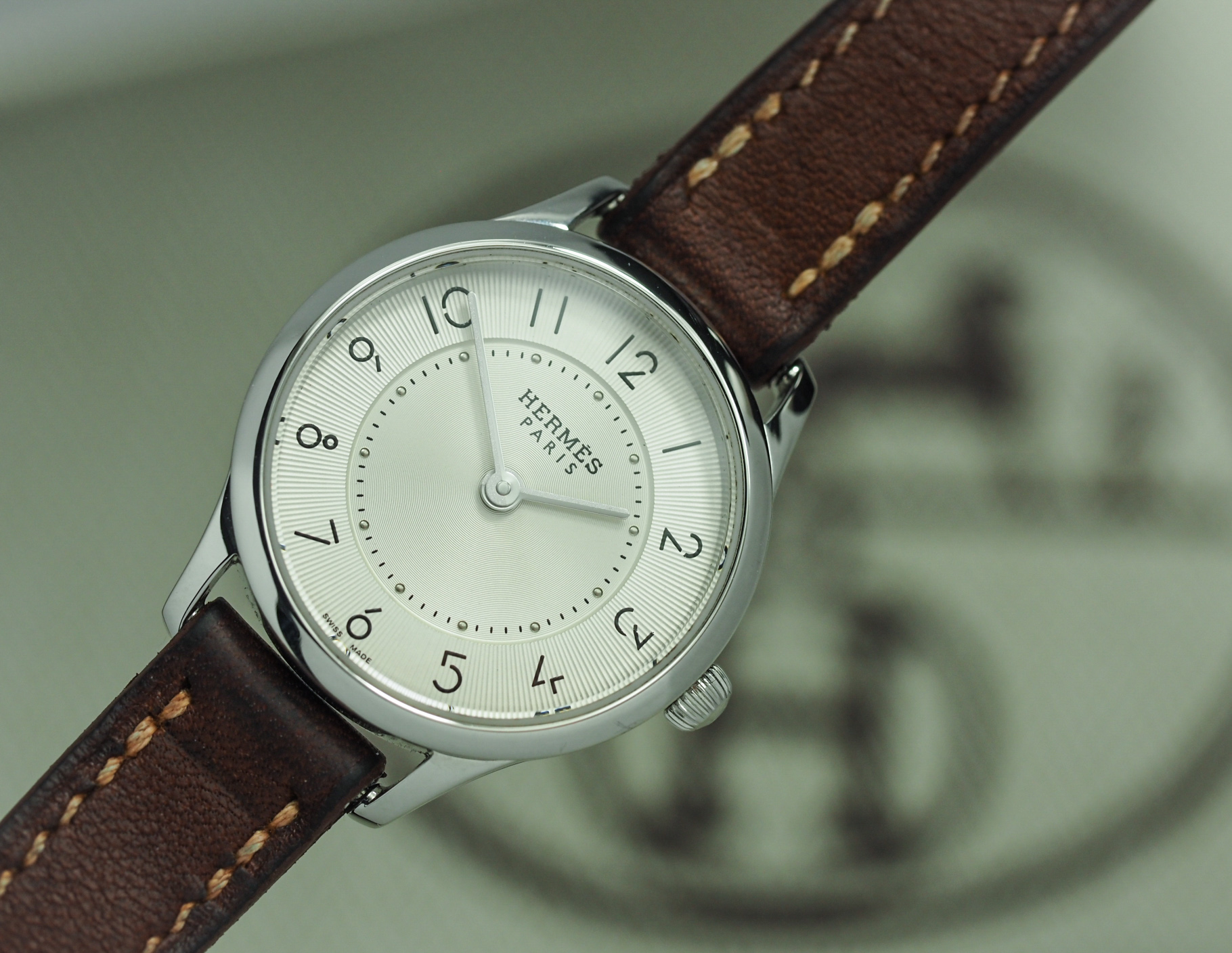 Hermès Slim d'Hermès 25mm - obrazek 10