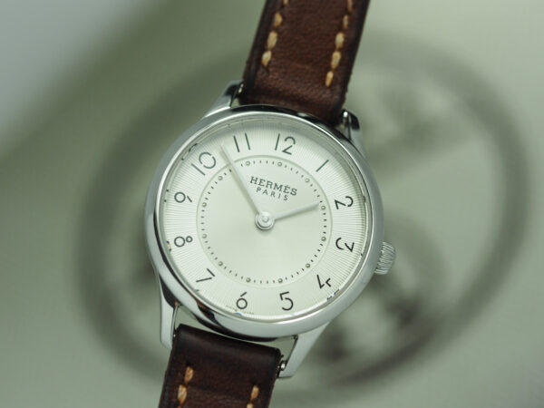 Hermès Slim d'Hermès 25mm - obrazek 8