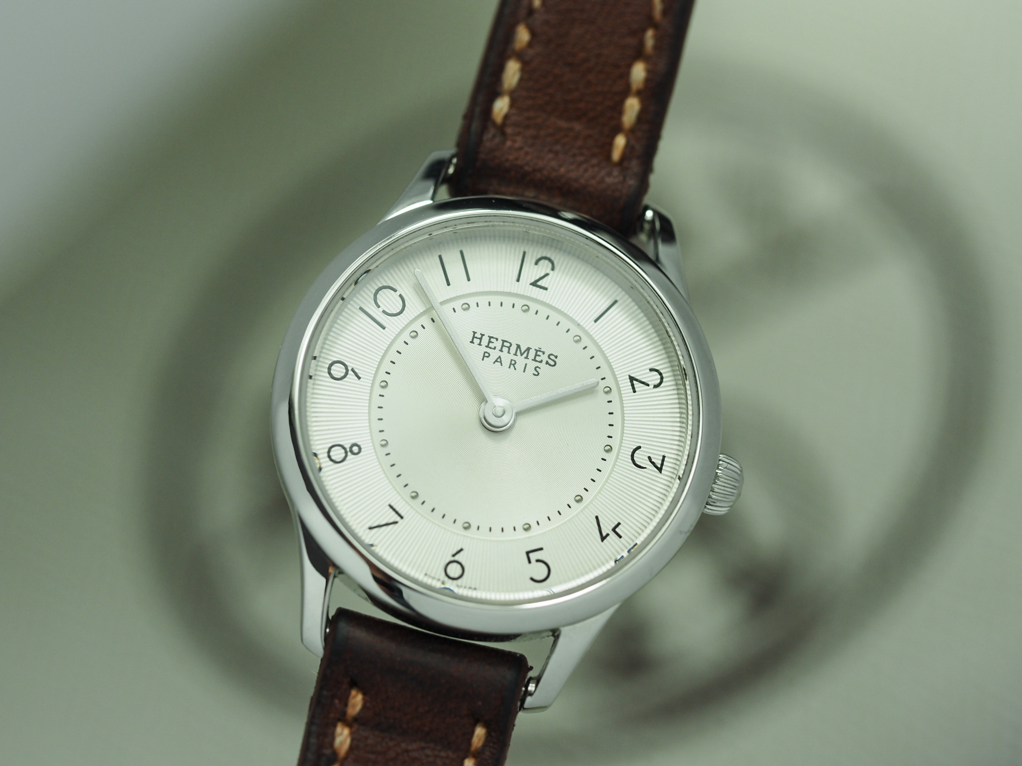 Hermès Slim d'Hermès 25mm - obrazek 8