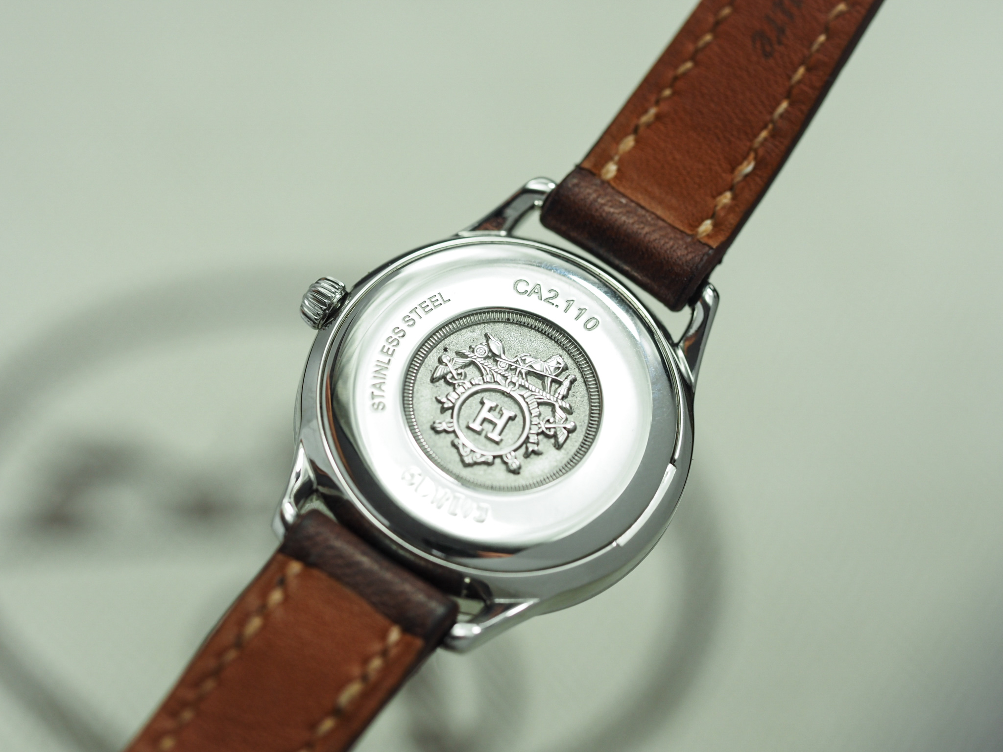 Hermès Slim d'Hermès 25mm - obrazek 7