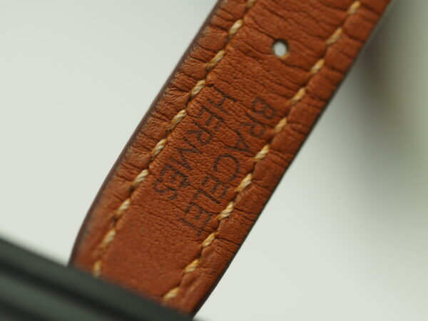 Hermès Slim d'Hermès 25mm - obrazek 11
