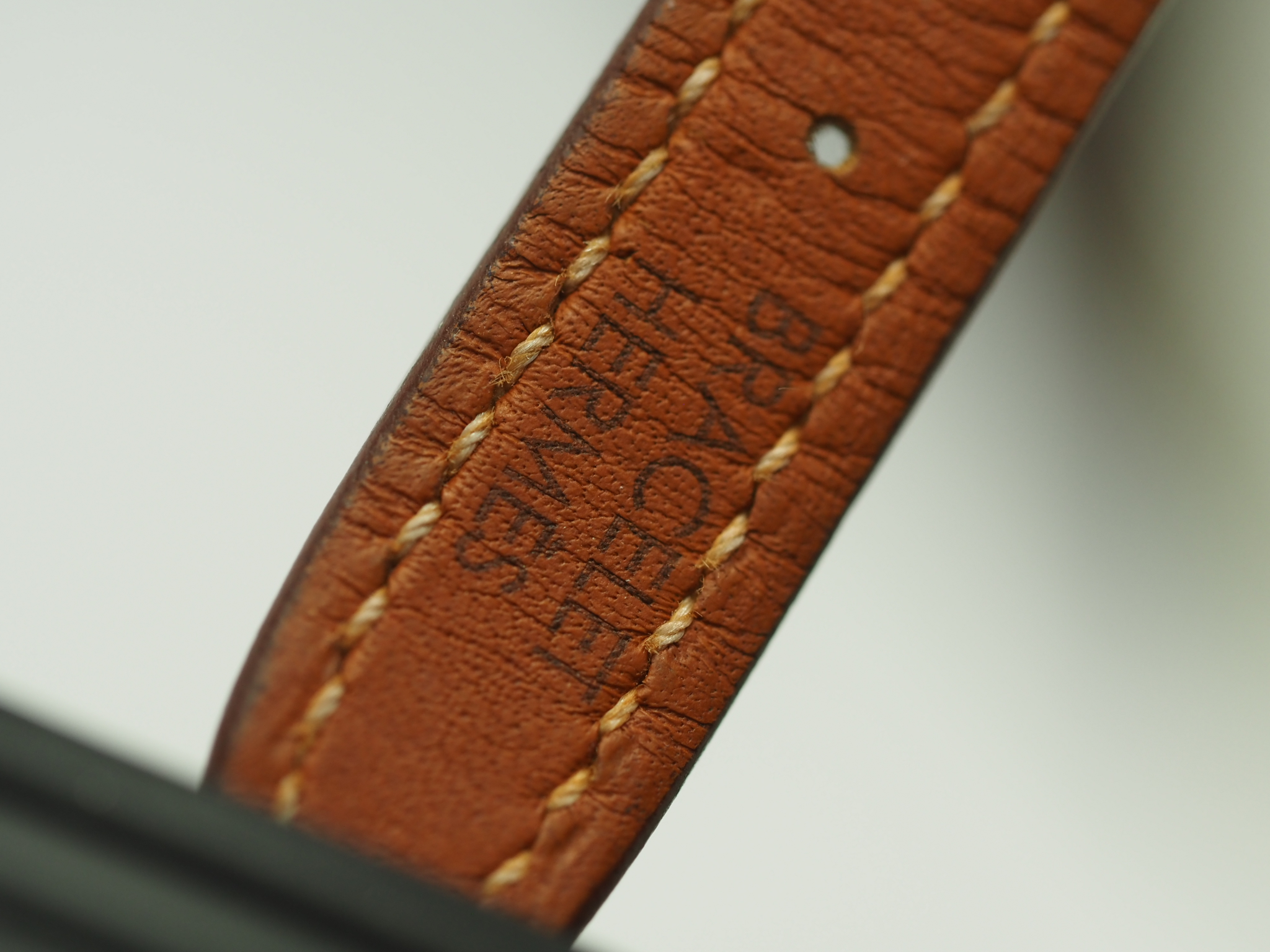 Hermès Slim d'Hermès 25mm - obrazek 11