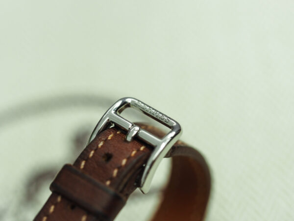 Hermès Slim d'Hermès 25mm - obrazek 3