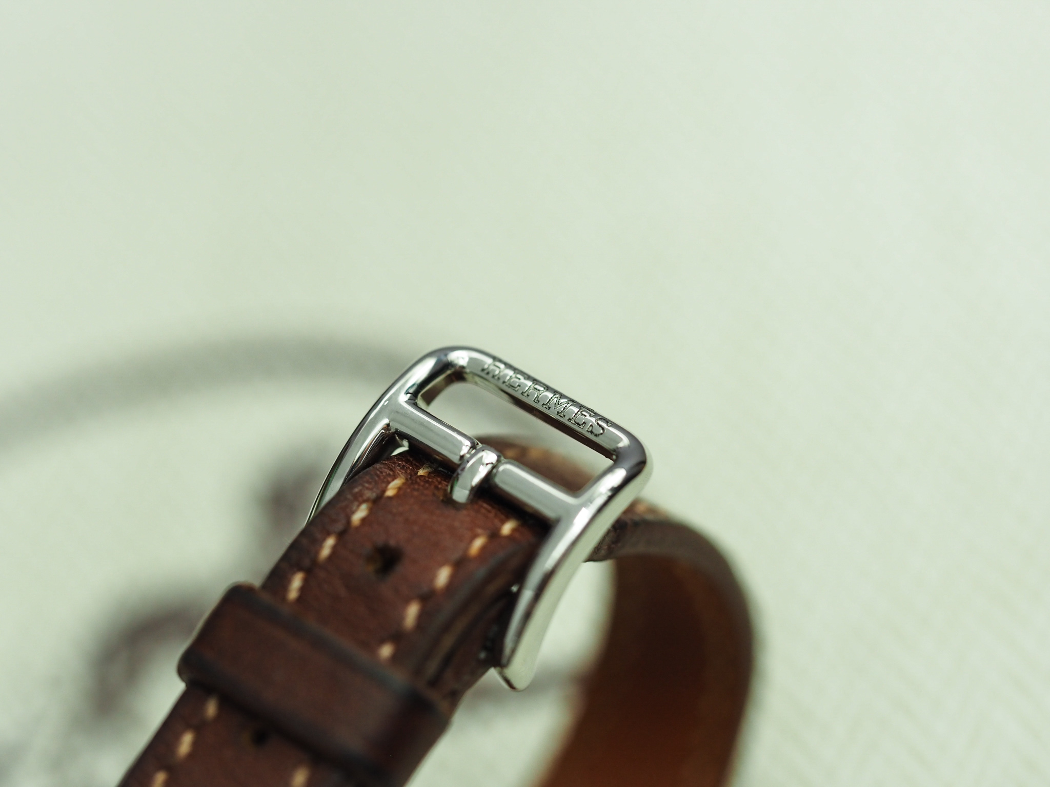Hermès Slim d'Hermès 25mm - obrazek 3