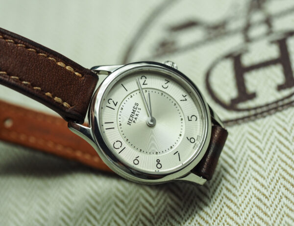 Hermès Slim d'Hermès 25mm - obrazek 2